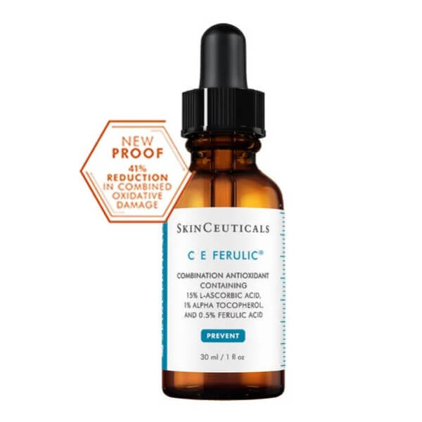 Photo of SkinCeuticals C E Ferulic