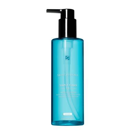 Photo of SkinCeuticals Simply Clean Gel Cleanser
