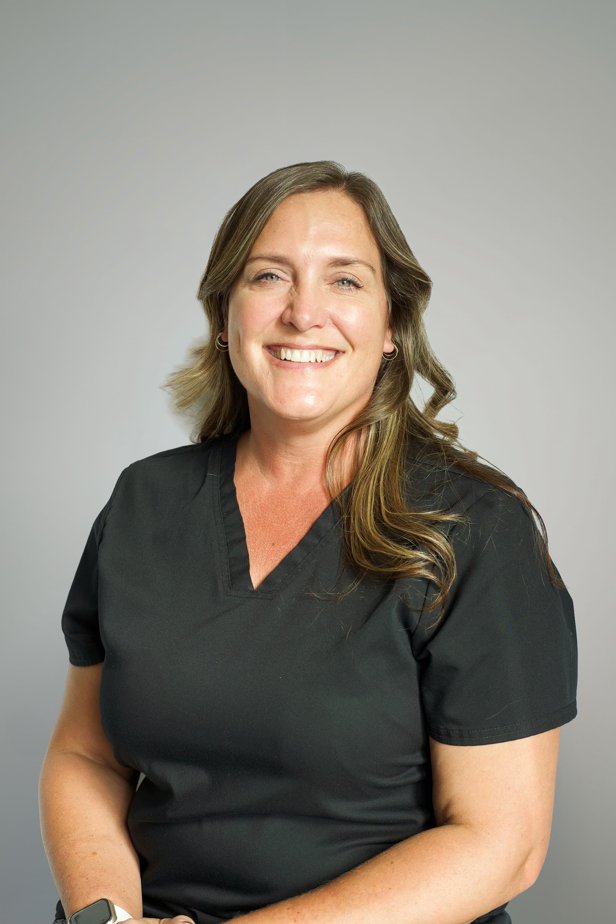 Joni McElroy Headshot