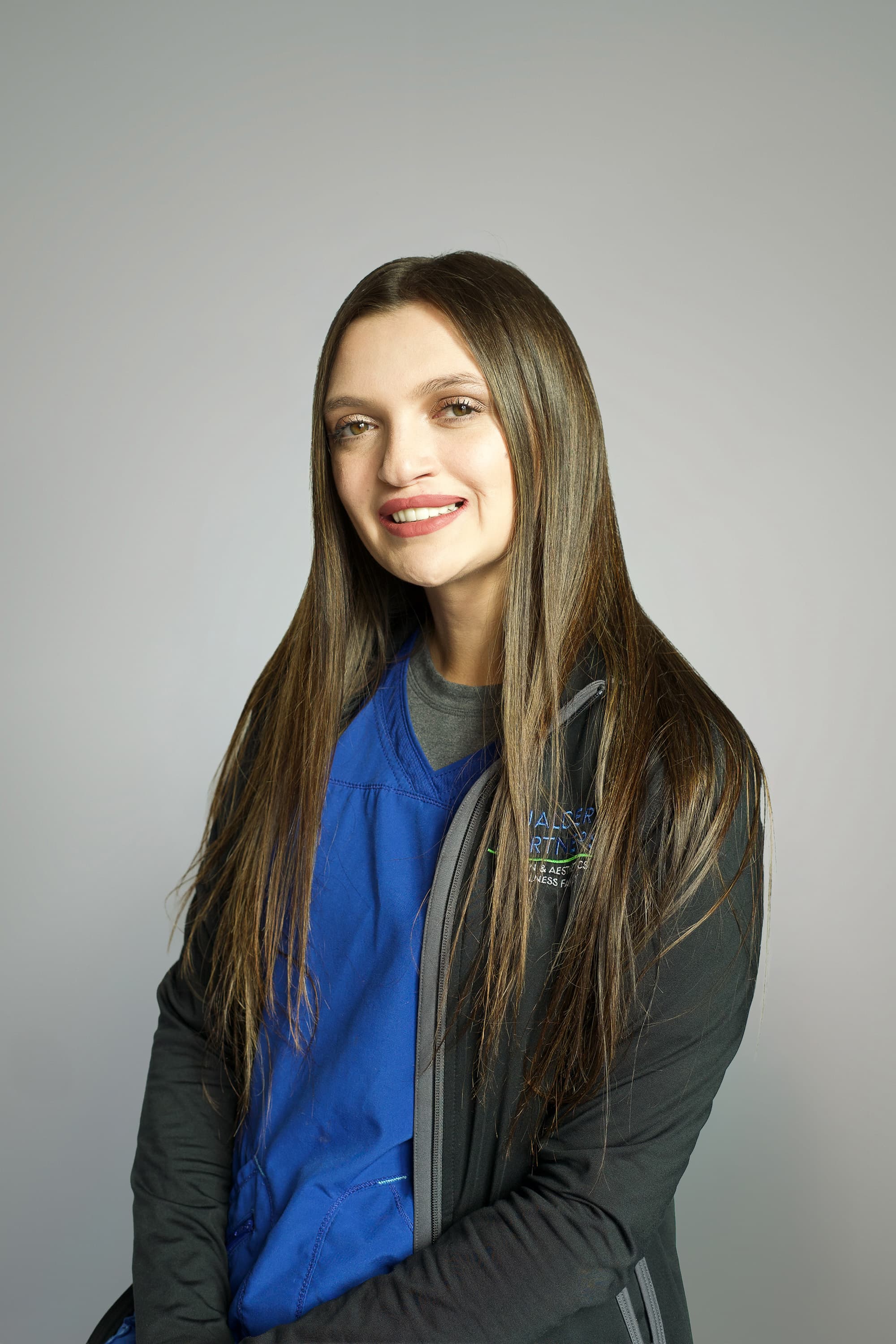 Jennifer Gunter Headshot